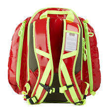 StatPacks G3 Quicklook AED Backpack - Blue or Red - Medical Warehouse
