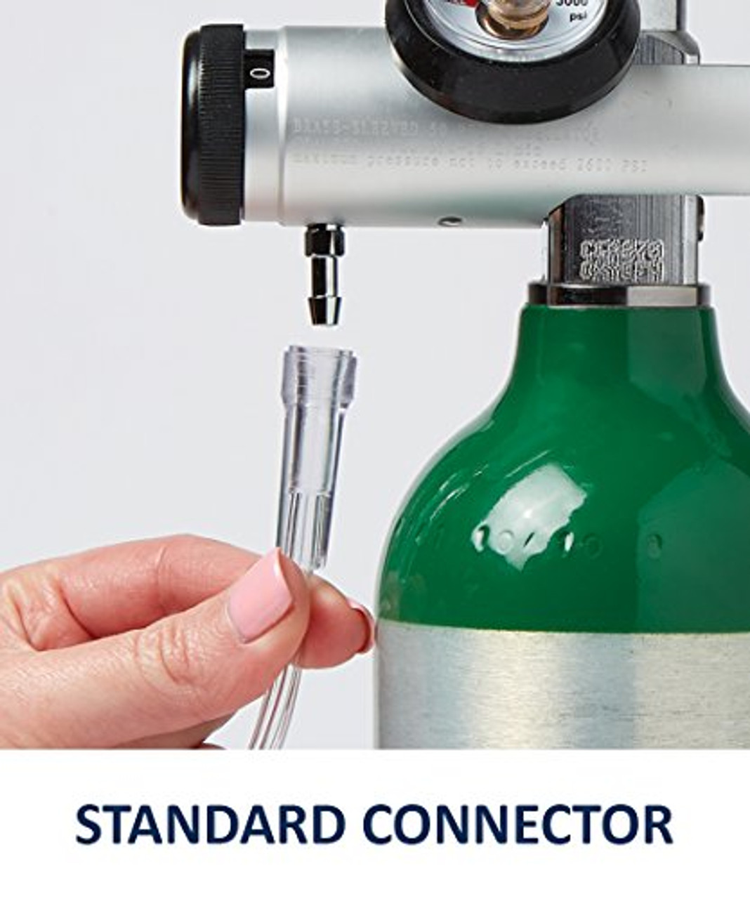 Oxygen Connecting Tubing Medical Warehouse