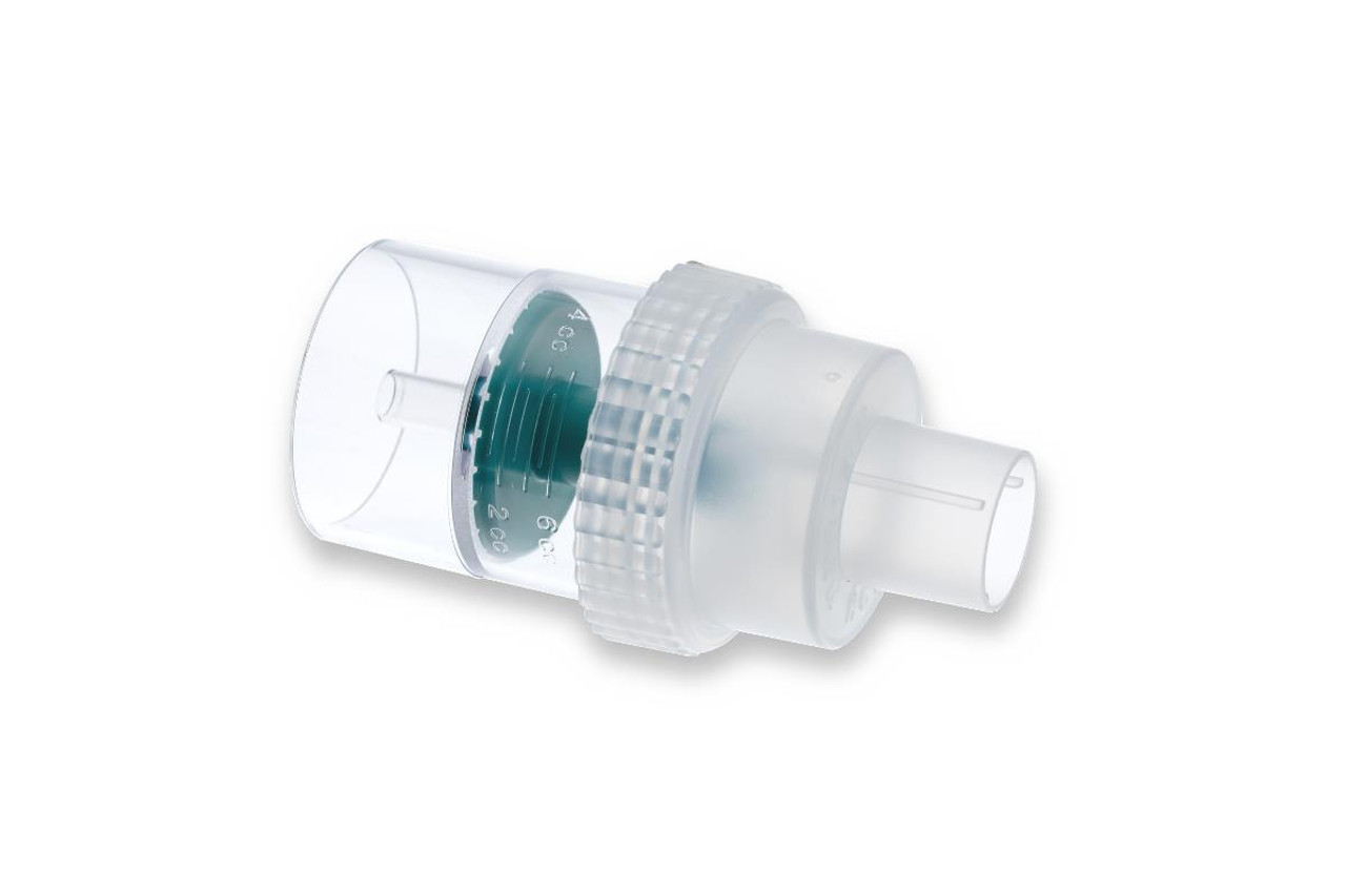 Pediatric Medication Nebulizer with Mask and Tubing - Each