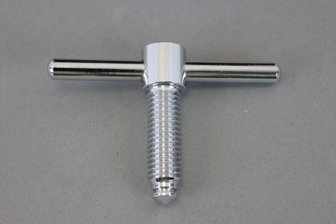 "T" Handle - Coarse Thread - Import