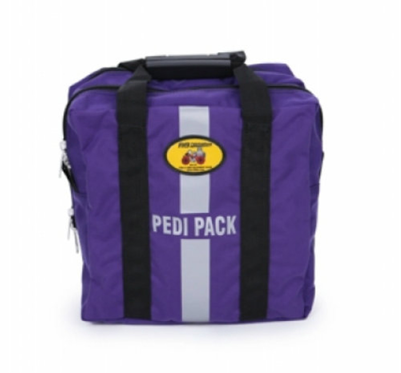 Ped ALS Pack - Front