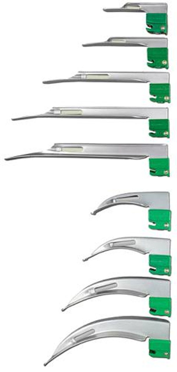 GREENLINE DISPOSABLE FIBEROPTIC