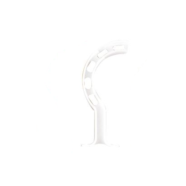 Berman Airway - Large Child 70mm