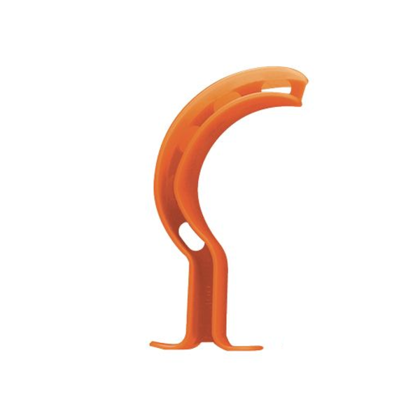 Berman Airway - X-Large Adult 110mm