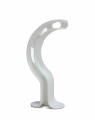 Berman Airway - Large Child 70mm