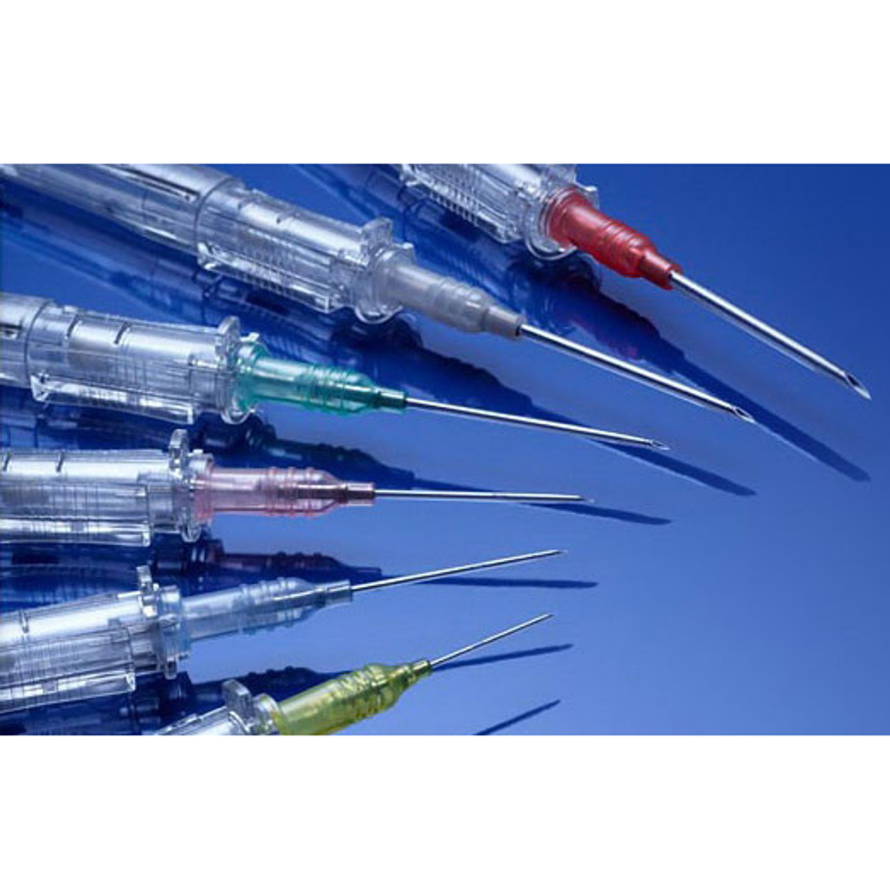 ProtectIV Plus I.V. Catheter All Sizes Medical Warehouse