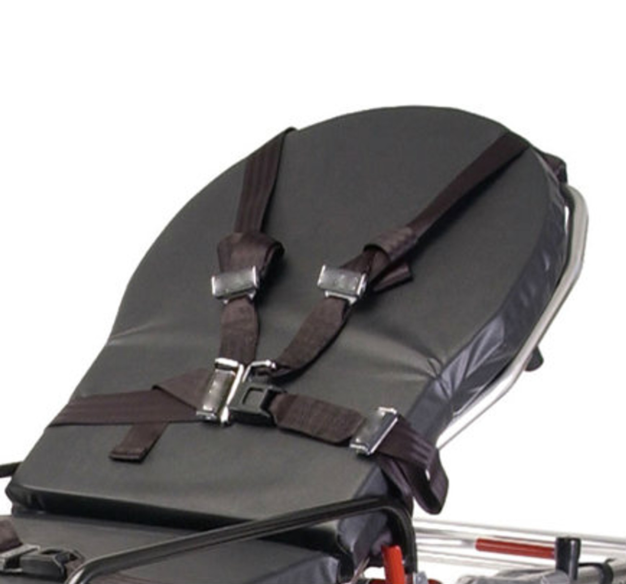Shoulder Harness Strap System - Complete
