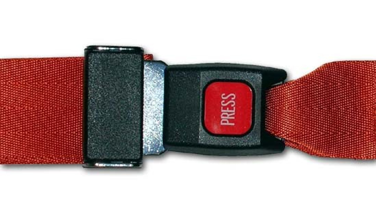 Nylon Strap Buckle