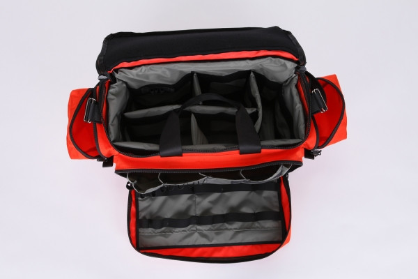 Pacific Coast A300X ALS Bag - Medical Warehouse