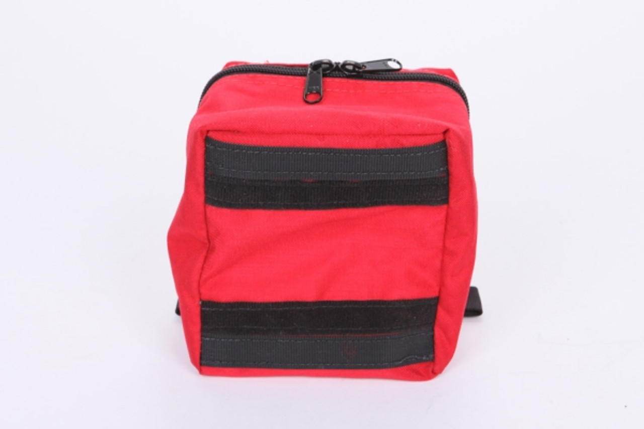 Pacific Coast #S500A  Pouch with Window