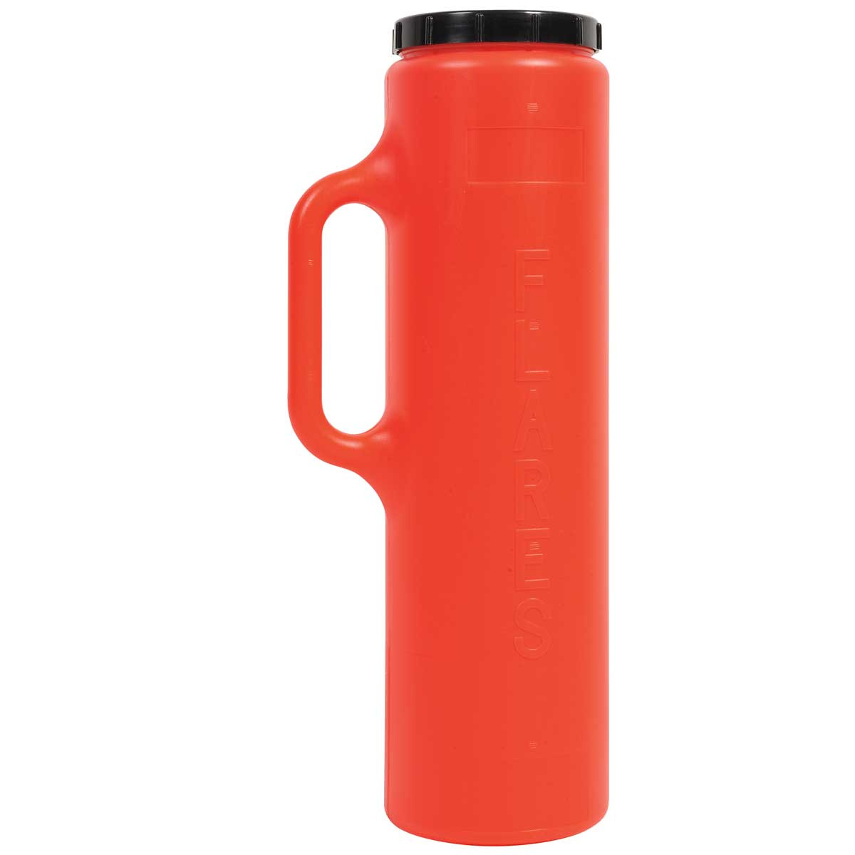 Flare Container - Medical Warehouse