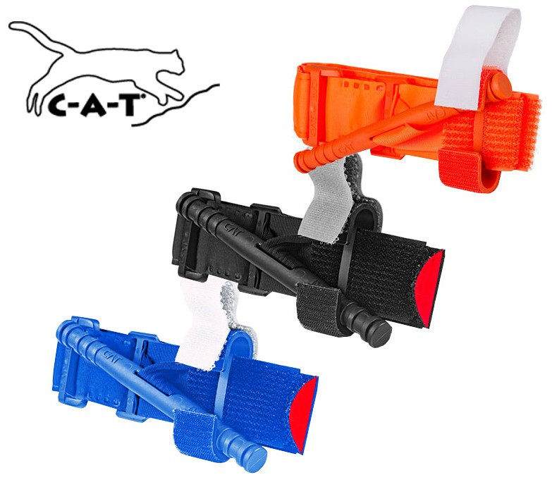 The Combat Application Tourniquet ® (C-A-T) GEN 7 - Medical Warehouse
