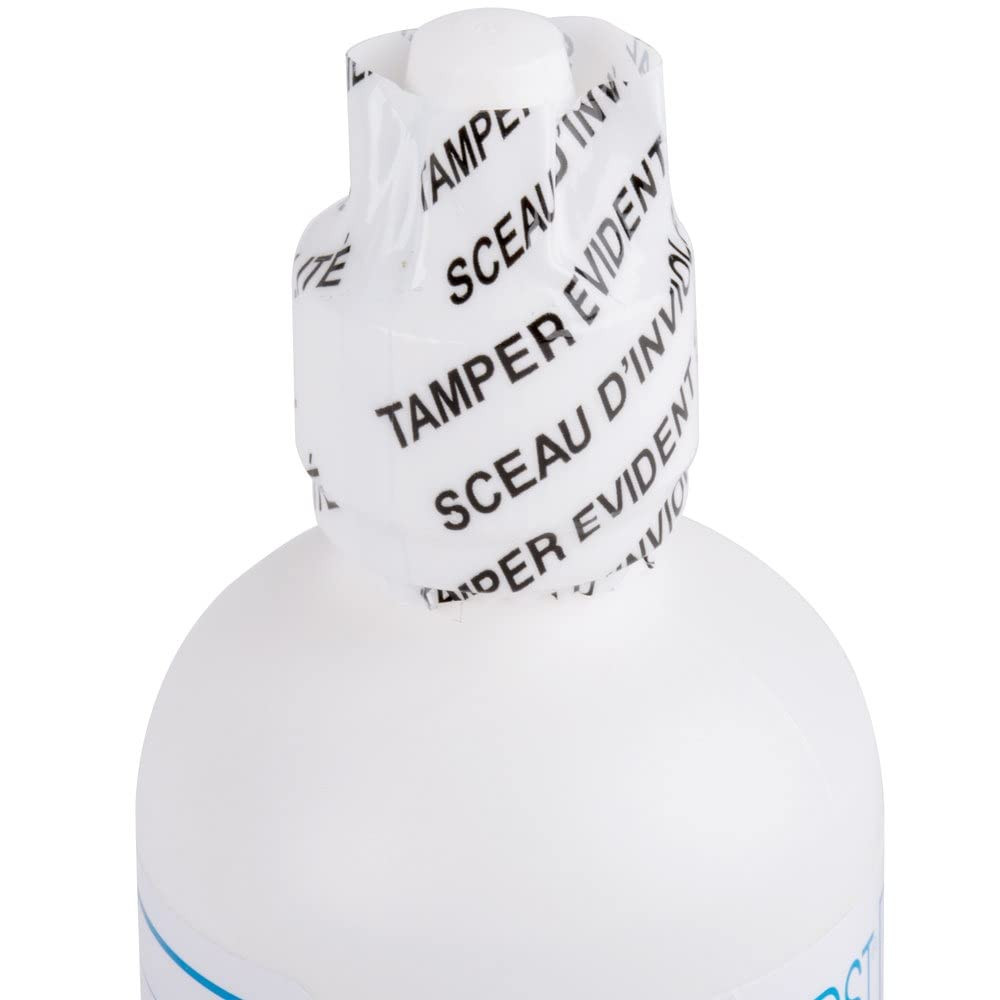 Eye Wash, 4 oz. Squeeze Bottle Medical Warehouse