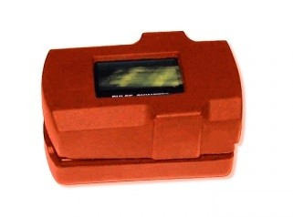 Fingertip Pulse Oximeter - Diagnostix™ 2100 by ADC® - Medical