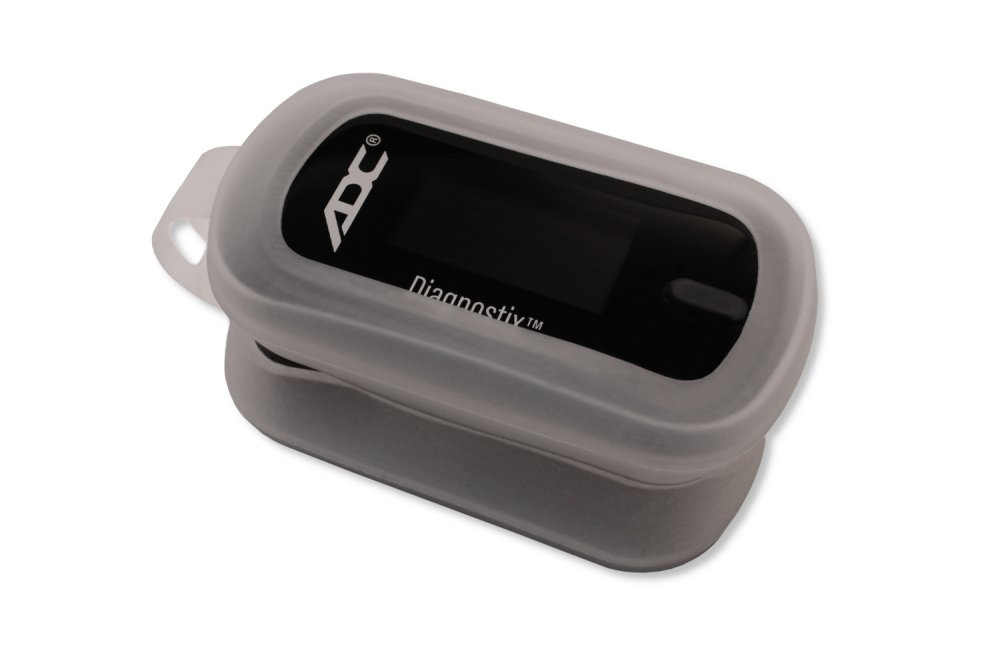 Fingertip Pulse Oximeter - Diagnostix™ 2100 by ADC® - Medical