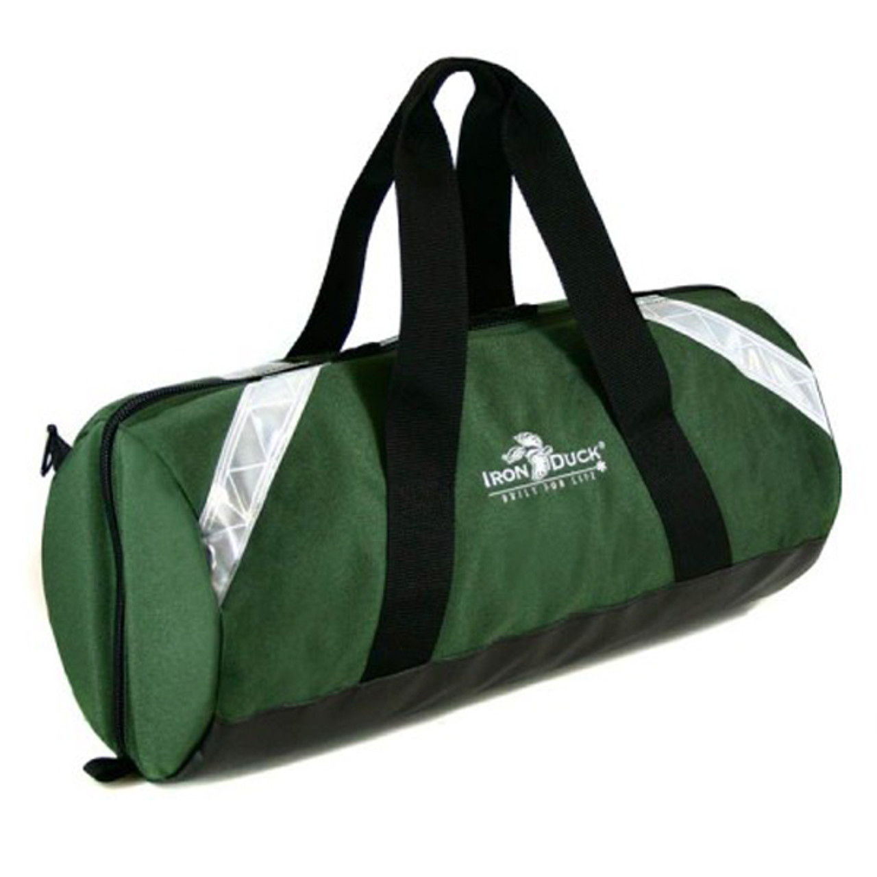 Oxygen Roll Bag  - U.P. (Wipe-Clean Material) by Iron Duck