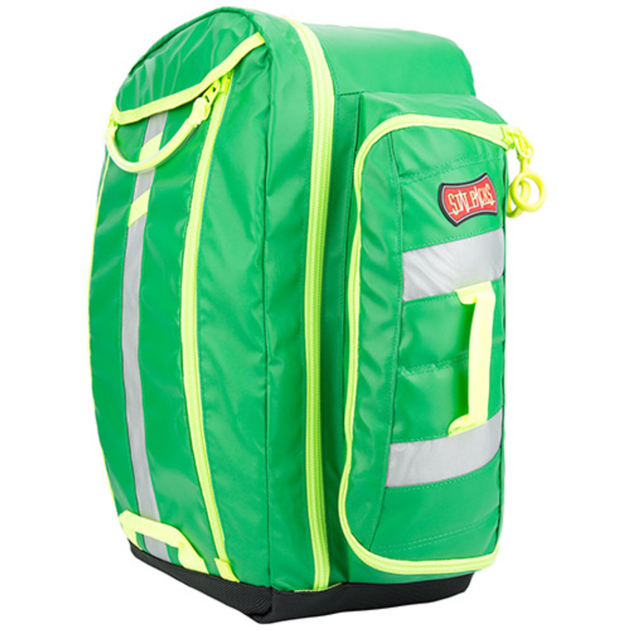 StatPacks G3 Breather Backpack - Red, Green or Blue