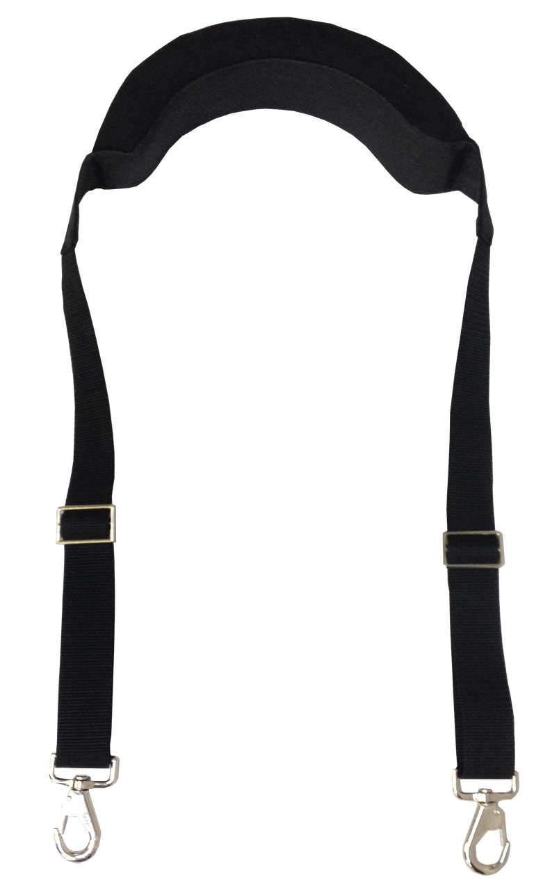 Shoulder Strap For Ems Bags Defibrillators Etc Medical Warehouse