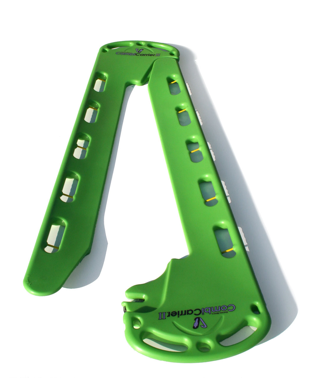 CombiCarrier 2 by Hartwell Medical Medical Warehouse