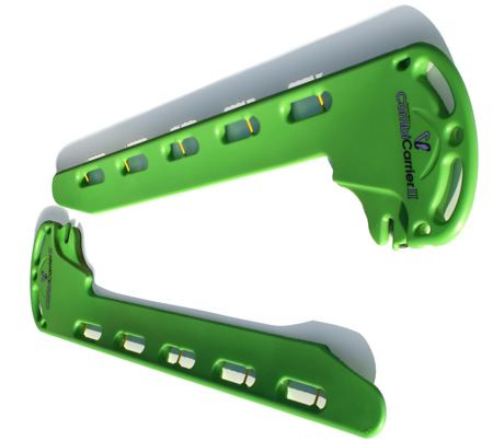 Combi-Carrier 2 by Hartwell Medical