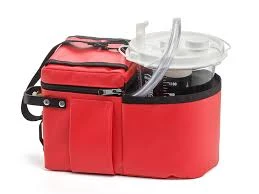 SSCORT 3 Portable Suction Unit