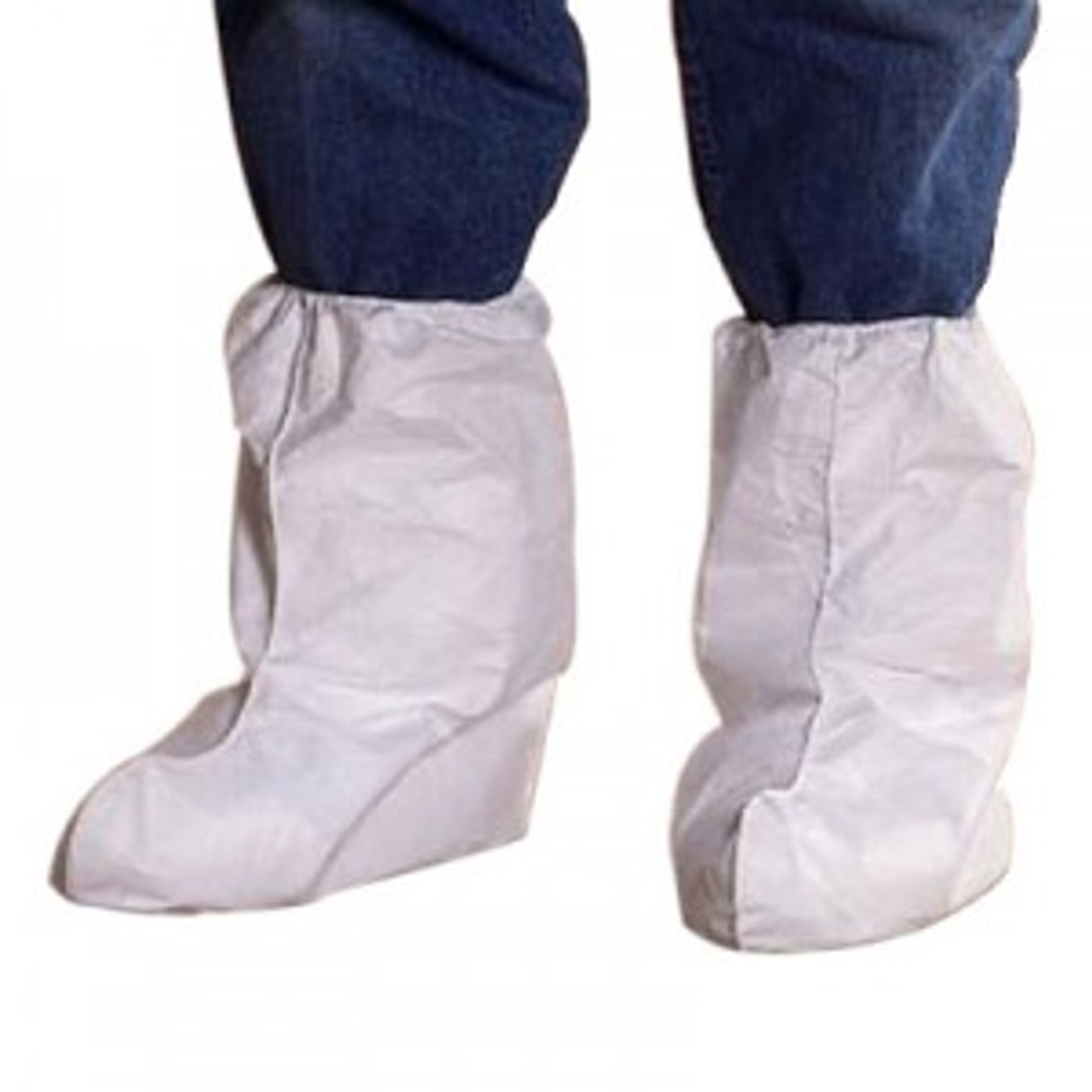 Tyvek Boot Cover - Pair - Medical Warehouse