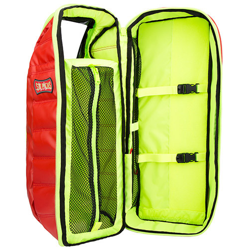 StatPacks G3 Tidal Volume - Green or Red - Medical Warehouse