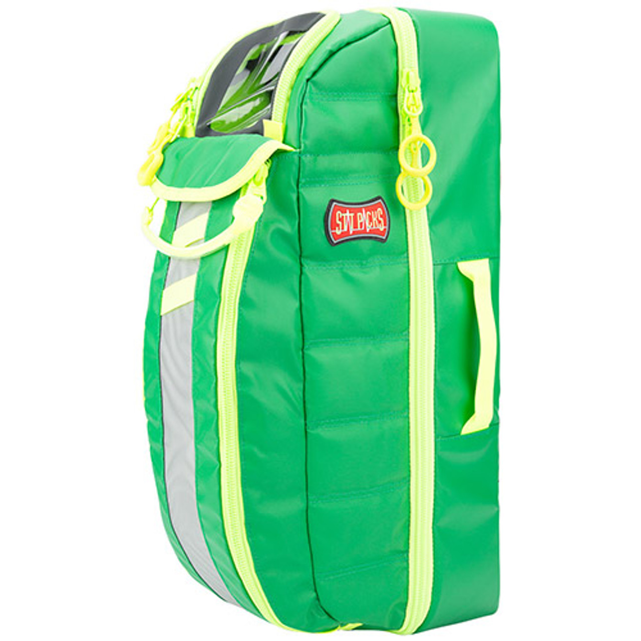 StatPacks G3 Tidal Volume - Green or Red