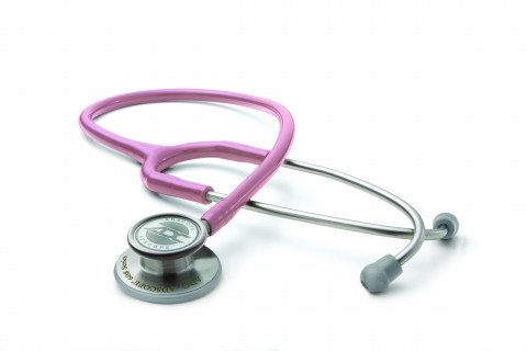 Adscope™ 608 Convertible Clinician Stethoscope by ADC® - Medical