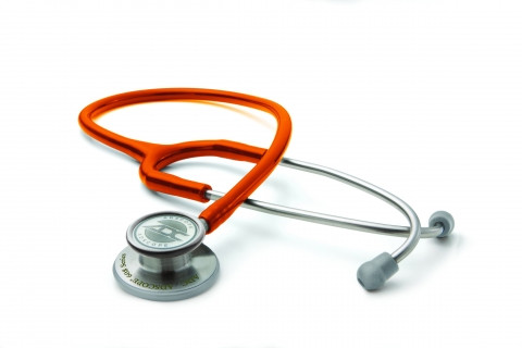 Adscope™ 608 Convertible Clinician Stethoscope by ADC® - Medical