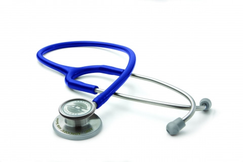 Adscope™ 608 Convertible Clinician Stethoscope by ADC® - Medical