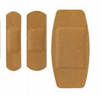 Curad Cloth Bandaids - Choose a Style