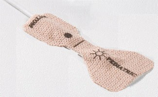 Ped Single-Use Sensor Included