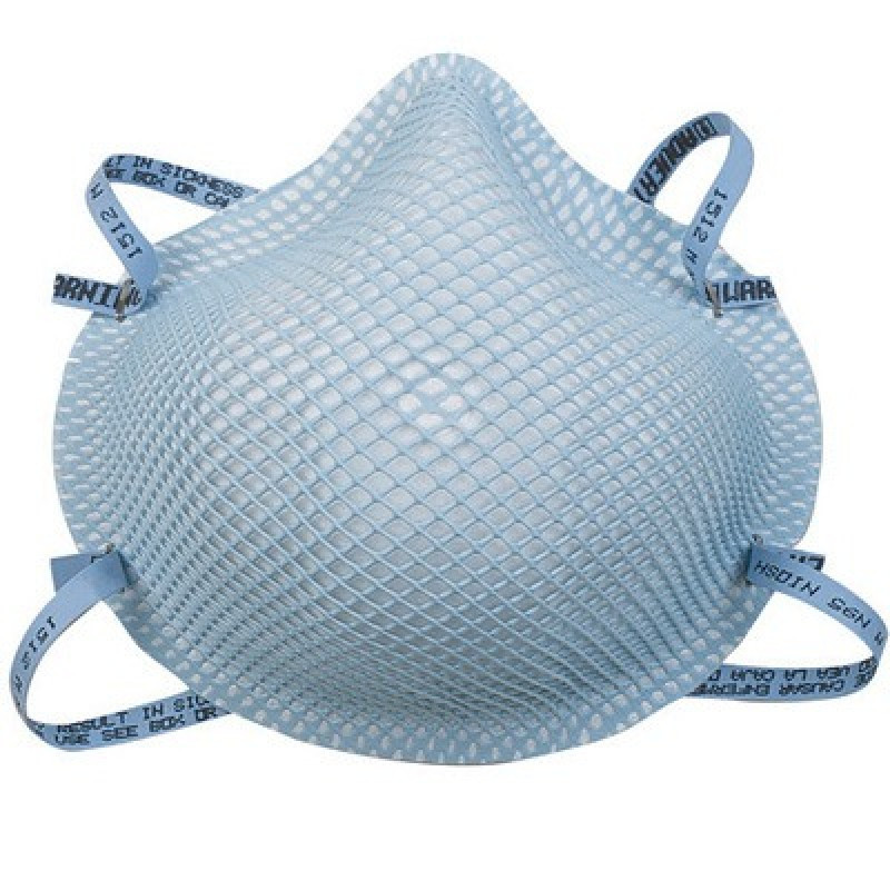 Moldex 1500 Series N95 Mask - 20 per Box - Medical Warehouse