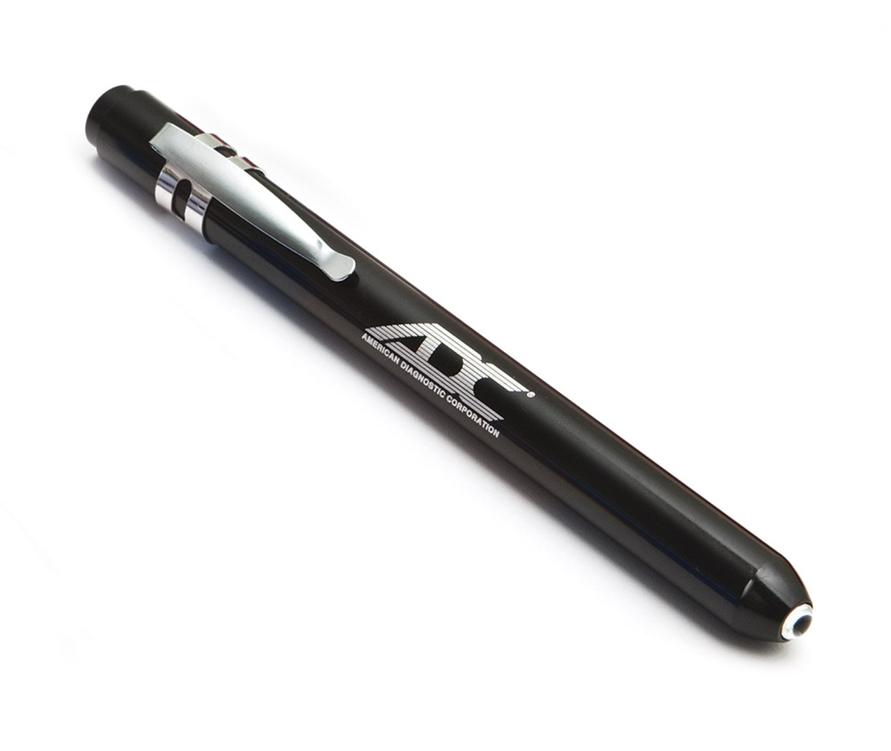 Metalite 2 Reusable Penlight by ADC® 