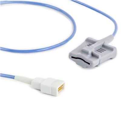 Adult SoftBoot SpO2 Pulse Oximeter Sensor Compatible with BCI and