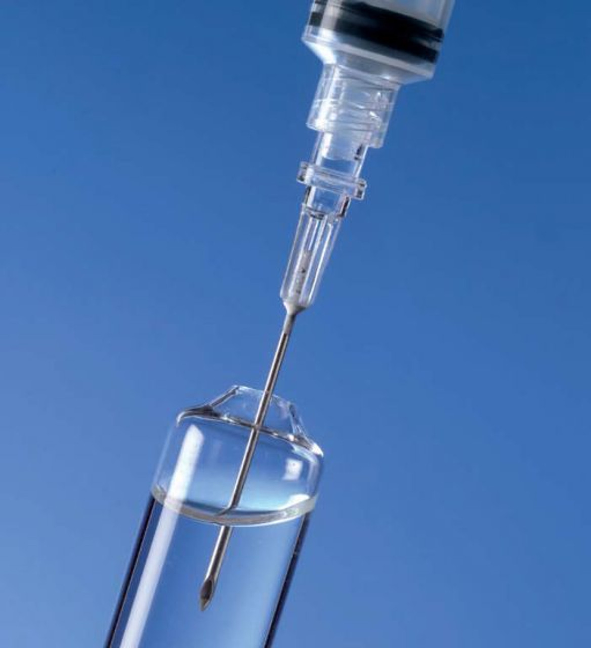 Filter Needle with BD Nokor™ Point Medical Warehouse