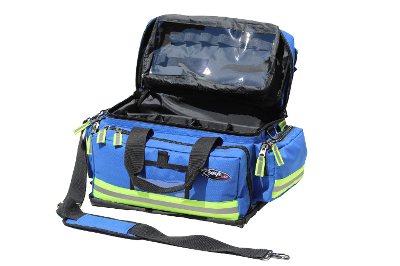 Large Professional Trauma Bag