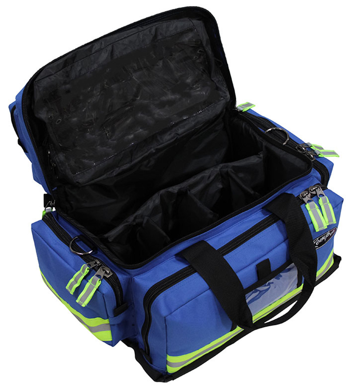 Large Professional Trauma Bag