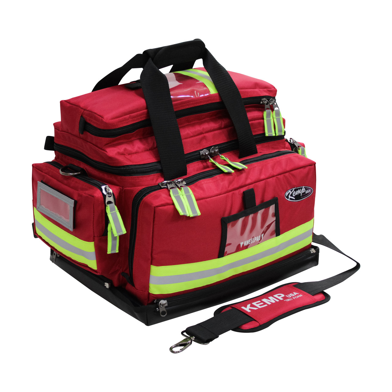 Large Professional Trauma Bag Medical Warehouse