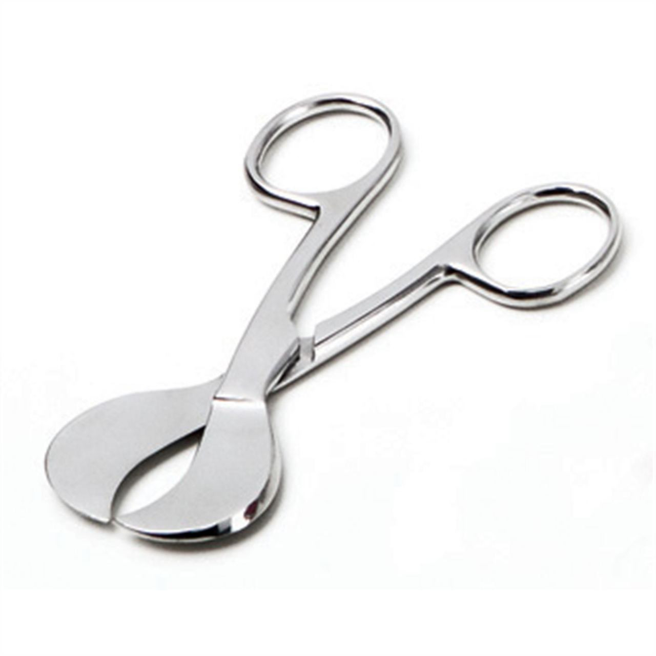 Umbilical Cord Scissor 4 1/2"