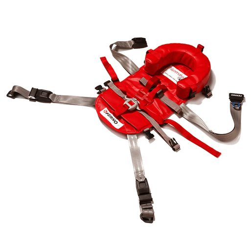 Ferno Neo-Mate Securing Device for 5-14 Pound Patients - Medical