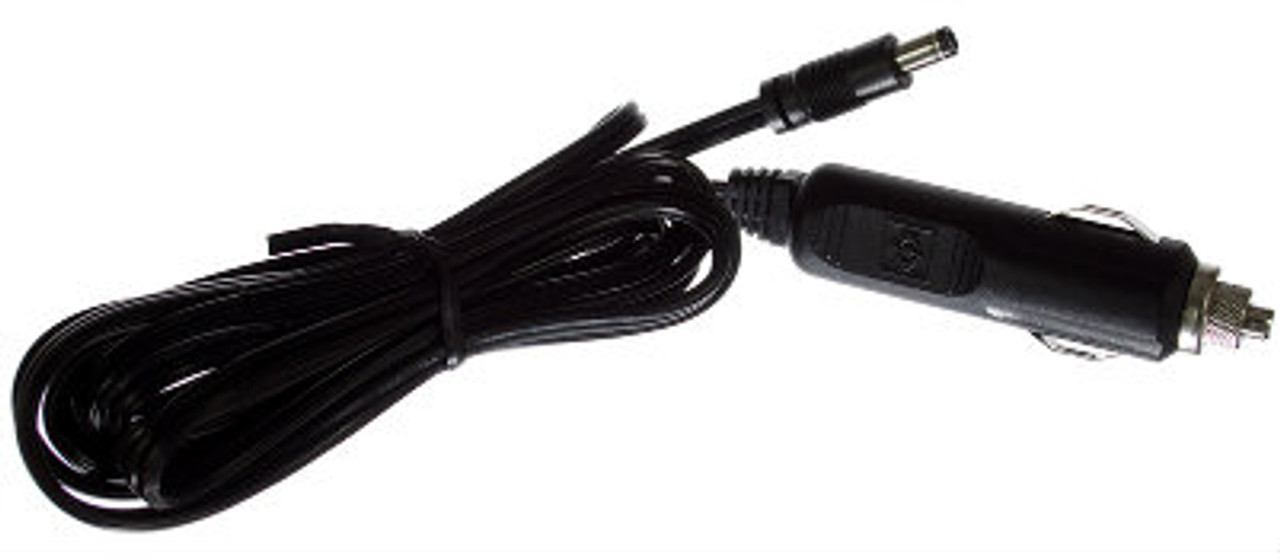 12 Volt Cable For SSCOR Suction Units