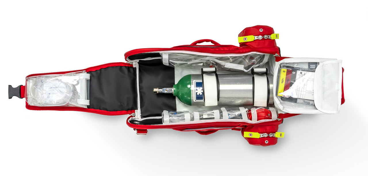 Meret RECOVER™ PRO X - Infection Control Complete (ICC) - Medical