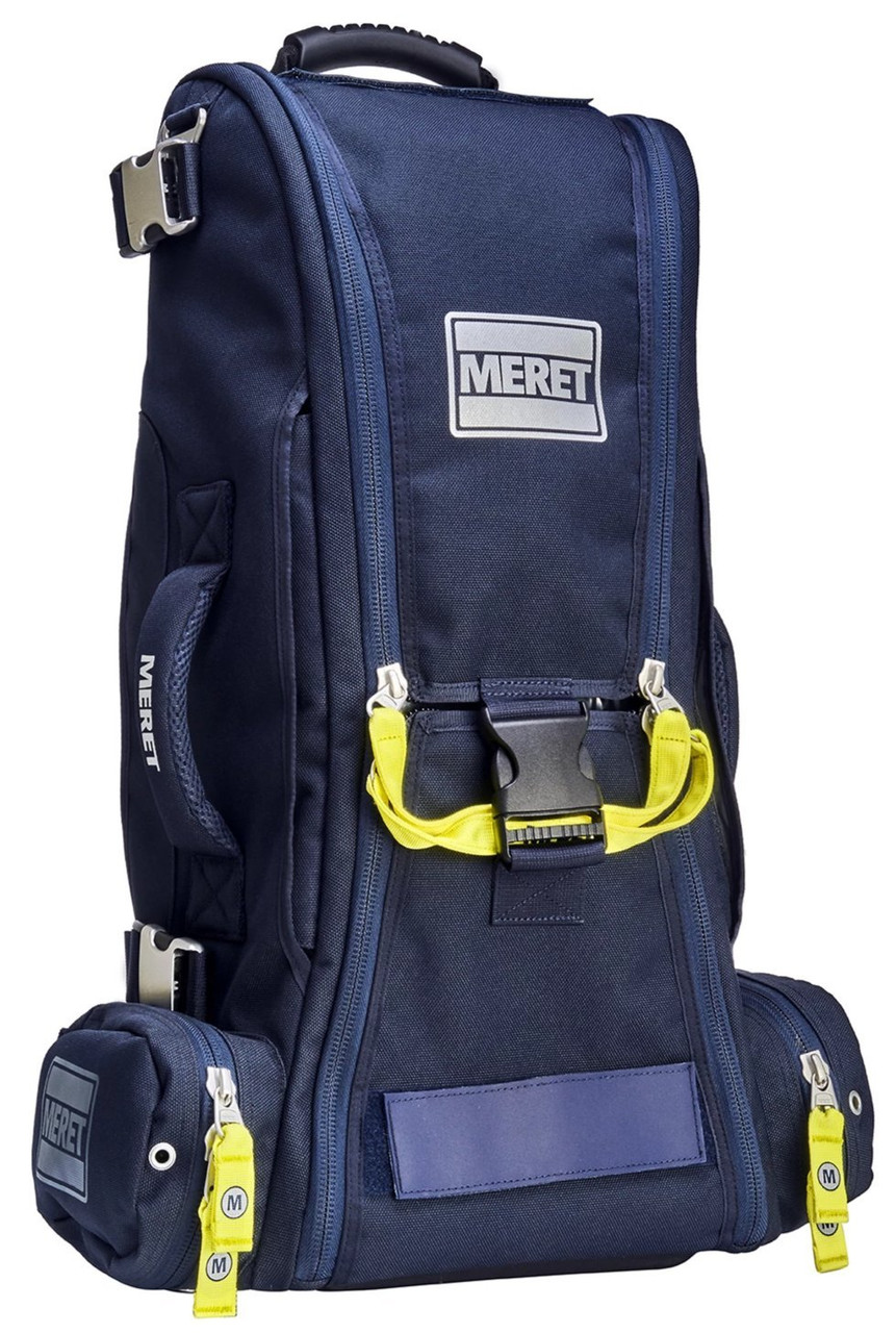 Meret RECOVER™ PRO X - Infection Control Complete (ICC) - Medical