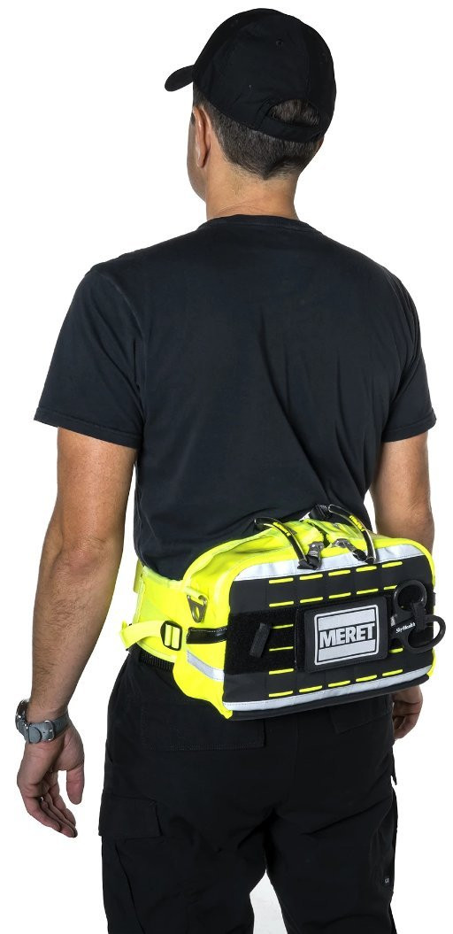 Meret FIRST-IN™ PRO X - Medical Warehouse