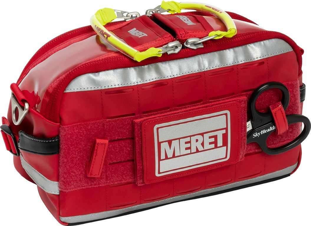 Meret FIRST-IN™ PRO X - Medical Warehouse