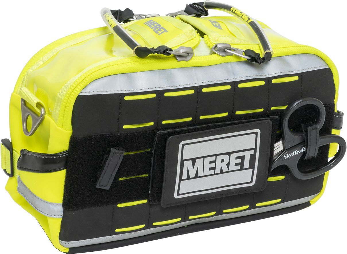 Meret FIRST-IN™ PRO X - Medical Warehouse