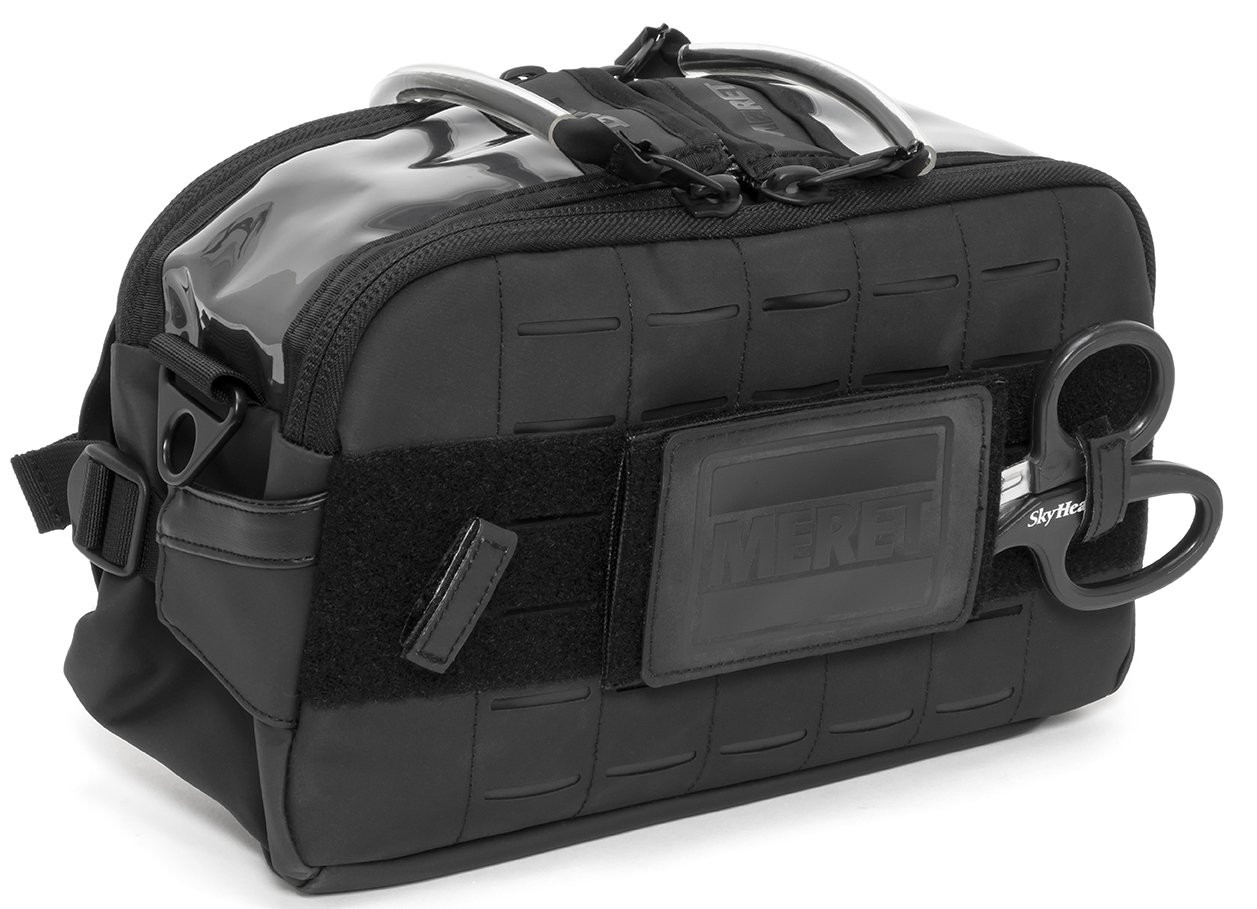 Meret FIRST-IN™ PRO X - Medical Warehouse