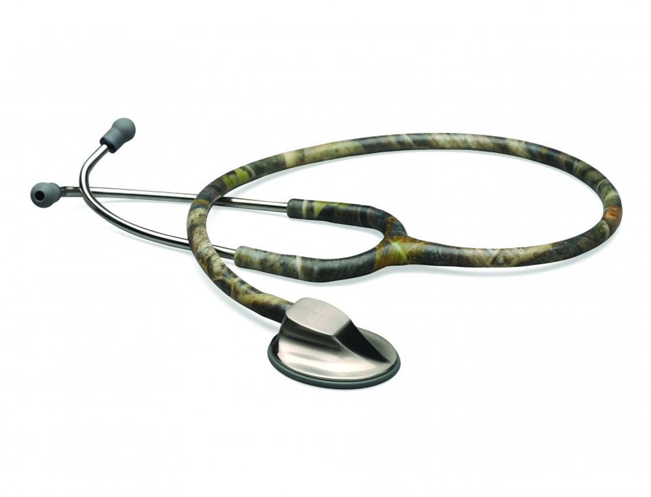 ADC 615 Limited Edition Woodland Stethoscope